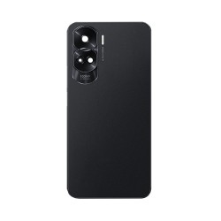 Back Cover+Camera Lens Huawei Honor 90 Lite 5G Midnight Black Back Cover+Camera Lens Huawei Honor 90 Lite 5G Midnight Black